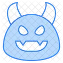 Demon Icon