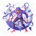 Demon  Icon