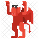 Demon  Icon