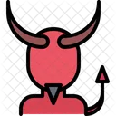 Demon  Icon