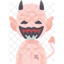 Demon  Icon