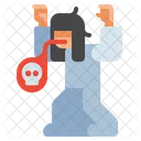Demonic Possession  Icon