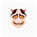 Kabuki Icono