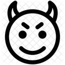 Demonio  Icono
