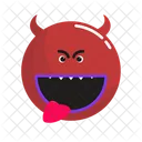 Demonio  Icono