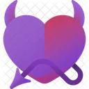 Demonio  Icono