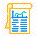 Declaracao Negocios Etica Icon