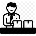 Demonstrate  Icon