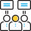 Demonstration Horde Confraternity Icon