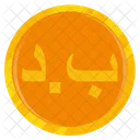 Denar  Icon