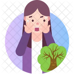 Dendrophobia  Icon