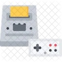 Dendy Casino Gamer Icône