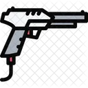 Dendy Gun Games Icon