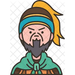 Deng Ai  Icon