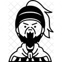 Deng ai  Icono