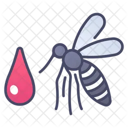 Dengue  Icon