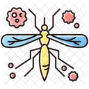 Dengue  Ícone