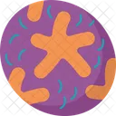 Dengue Virus Fever Icône