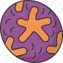 Dengue Virus Fever Icône