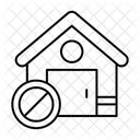 Denial Icon