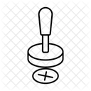 Denial Icon