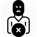 Denial  Icon