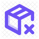 Denial Package  Icon