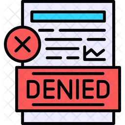 Denied  Icon