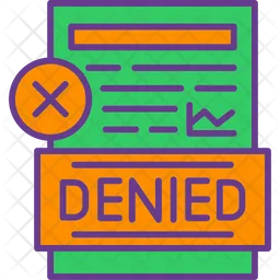 Denied  Icon