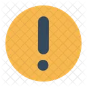 Denied Remind Notice Icon
