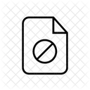 Denied  Icon