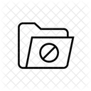 Denied  Icon