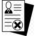 Denied  Icon