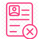 Denied  Icon