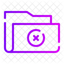 Denied  Icon