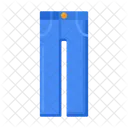Denim  Icon