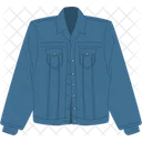 Denim jacket  Icon