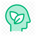 Okologie UI Symbolfarbe Symbol