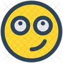 Emoji Gesicht Emoticon Symbol