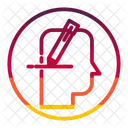 Denken  Symbol