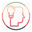 Denken  Symbol