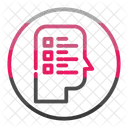 Denken  Symbol