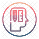 Denken  Symbol