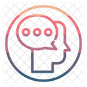 Denken  Symbol