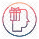 Denken  Symbol