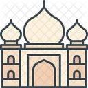 Denkmal Indien Wahrzeichen Symbol