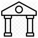 Monument  Symbol
