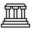 Denkmal Wahrzeichen Gebaude Symbol