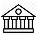Denkmal Wahrzeichen Gebaude Symbol