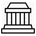 Denkmal Wahrzeichen Gebaude Symbol